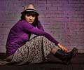 2013 Model Shoot